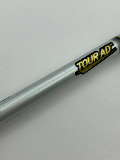 Graphite Design TOUR AD TP 6 S Driver Shaft 43.875 in Titleist Adapter *23974