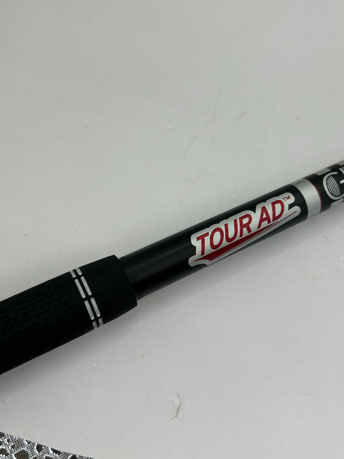 Graphite Design TOUR AD XC 6 S Fairway Wood Shaft 41.375 in Ping Adapter *32413