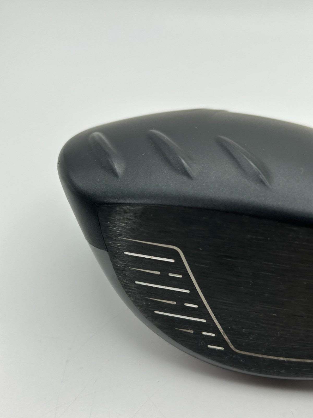 Ping G410 PLUS 10.5 driver head only Right Handed golf from japan 28518