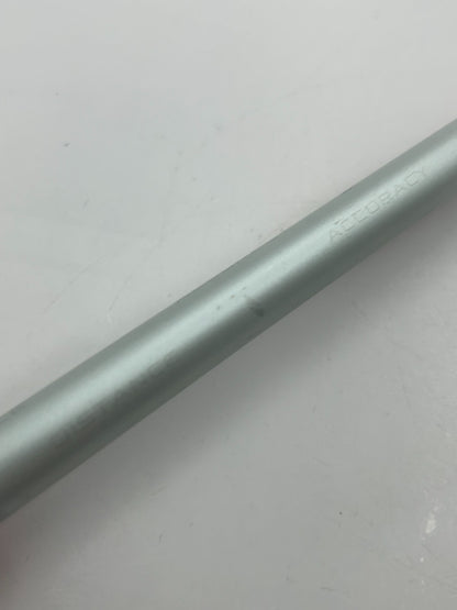 Graphite Design TOUR AD IZ 6 Stiff Driver Shaft 43.875in TaylorMade Adapter 20106