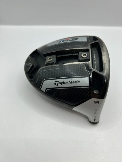 TaylorMade M3 440 9.0 driver head only right handed golf from japan 36141
