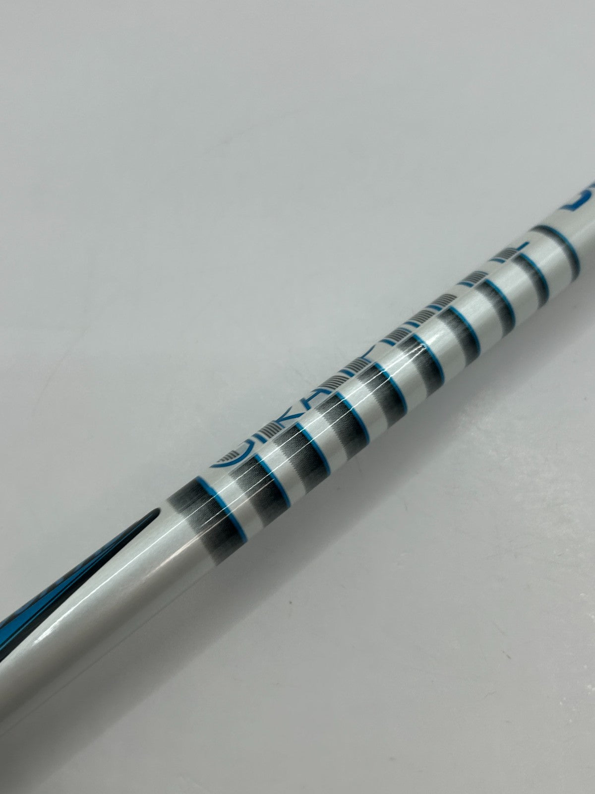 Graphite Design TOUR AD HD 6 Stiff Driver Shaft 44.75 in PRGR adapter *253010
