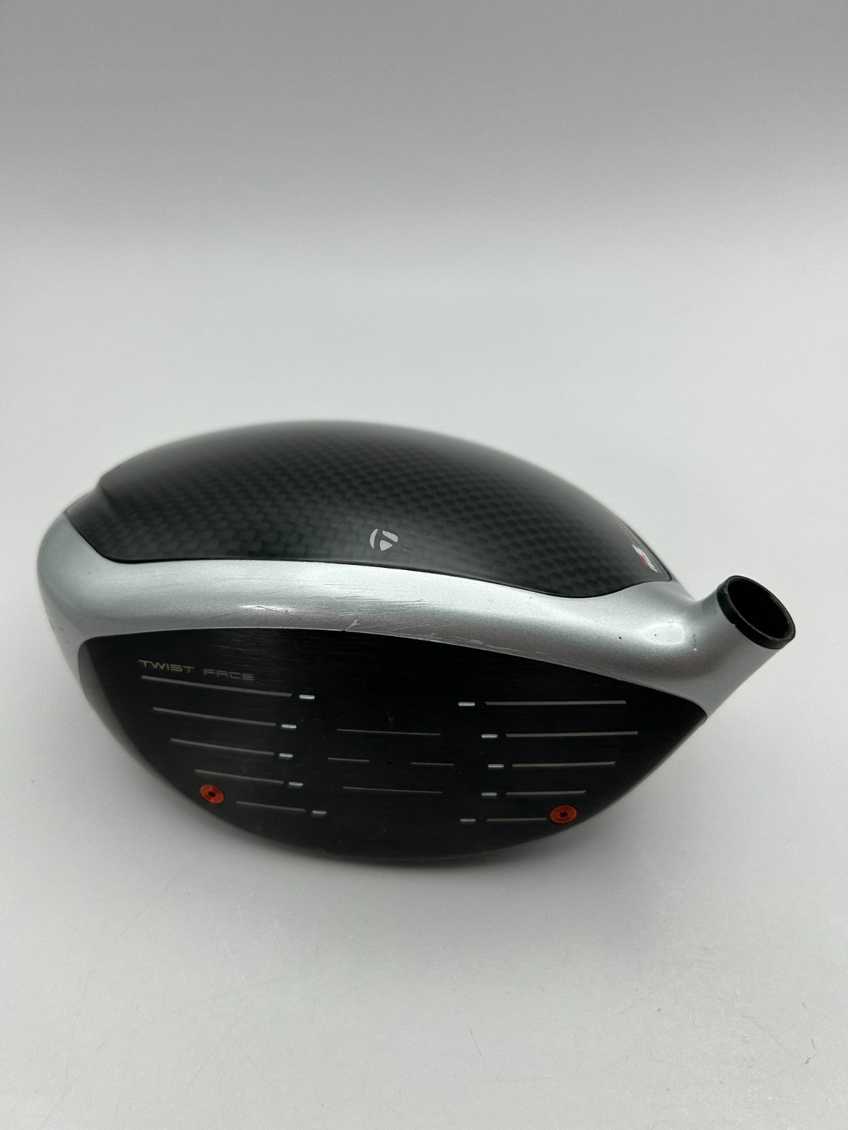 Taylormade M5 10.5 driver head only right handed golf from japan 29557