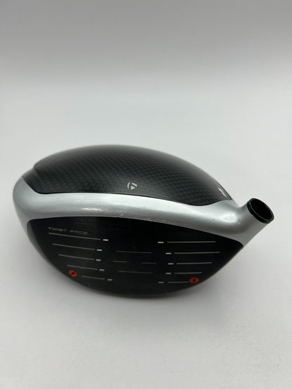 Taylormade M5 10.5 driver head only right handed golf from japan 29557