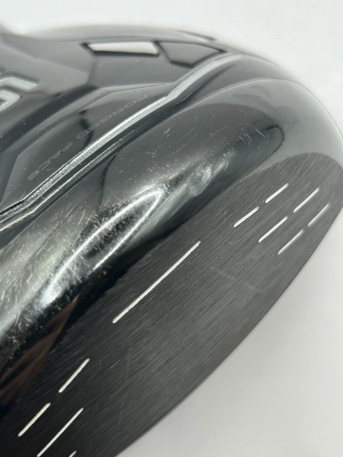 Ping G430 MAX 10.5 Driver Head Only with head cover right Handed 398822