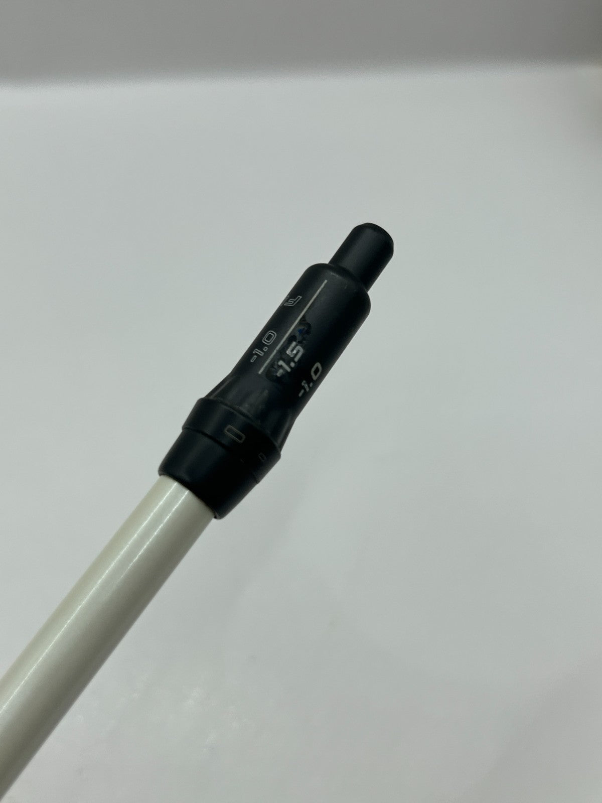 Graphite Design TOUR AD HD 5 Stiff Driver Shaft 43.75 in Ping Adapter *281515