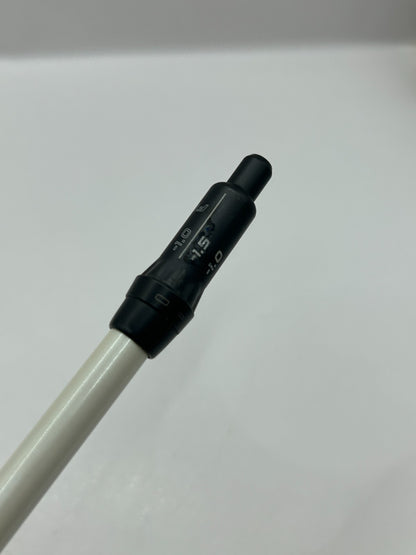 Graphite Design TOUR AD HD 5 Stiff Driver Shaft 43.75 in Ping Adapter *281515