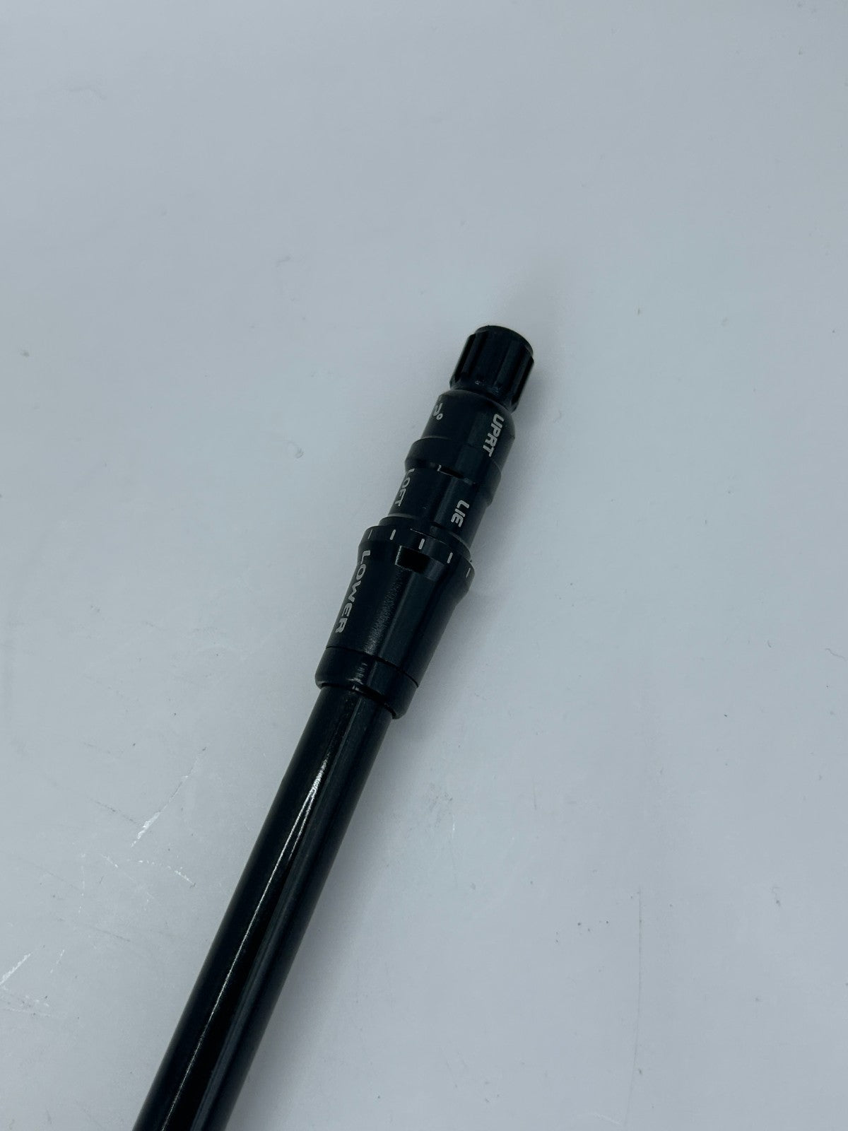 Graphite Design TOUR AD VF 6 SR Driver Shaft 44.25 in TaylorMade Adapter *325314