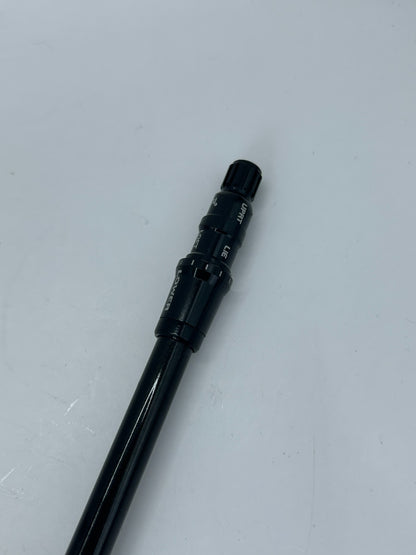 Graphite Design TOUR AD VF 6 SR Driver Shaft 44.25 in TaylorMade Adapter *325314