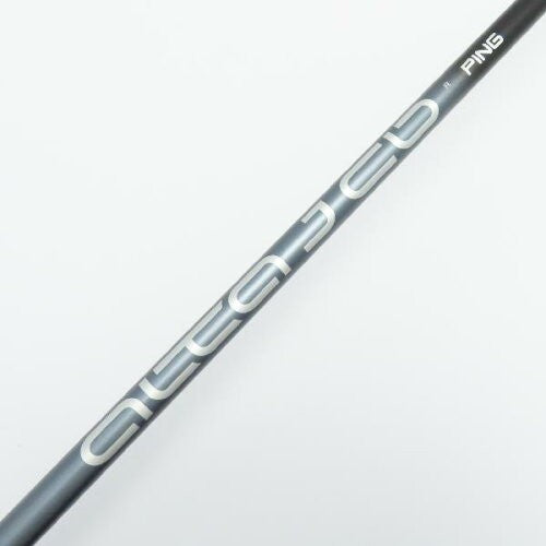 PING i525 Power Spec Iron Set 7 PW UW 5 Clubs ALTA J CB SLATE R RH Used Japan4