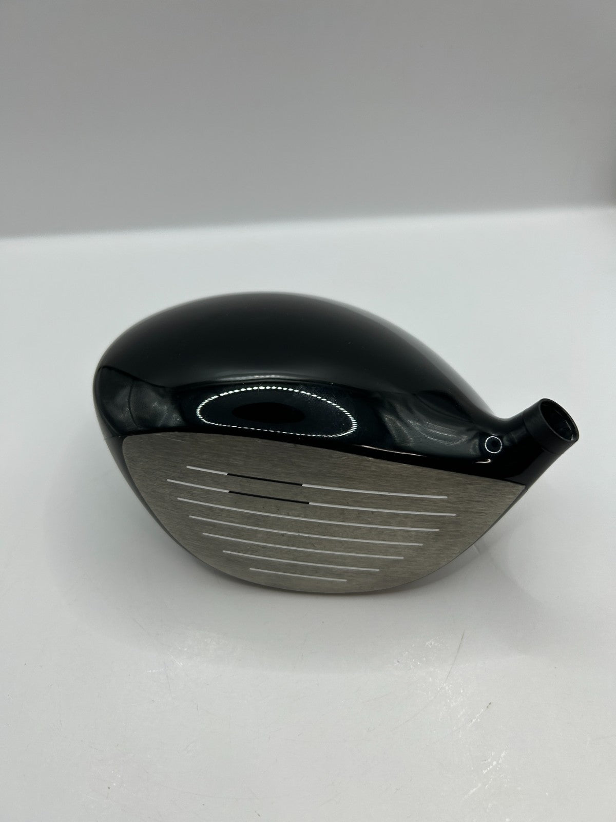 Mizuno MP TYPE 2 Driver Head Only Right Handed from japan 35447