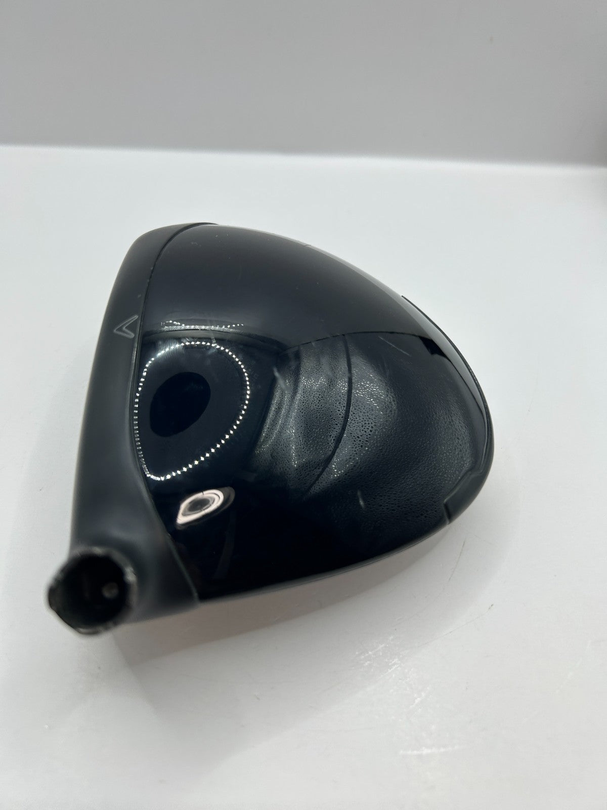 Callaway Paradym 10.5 Driver Head Only Right Handed 38359