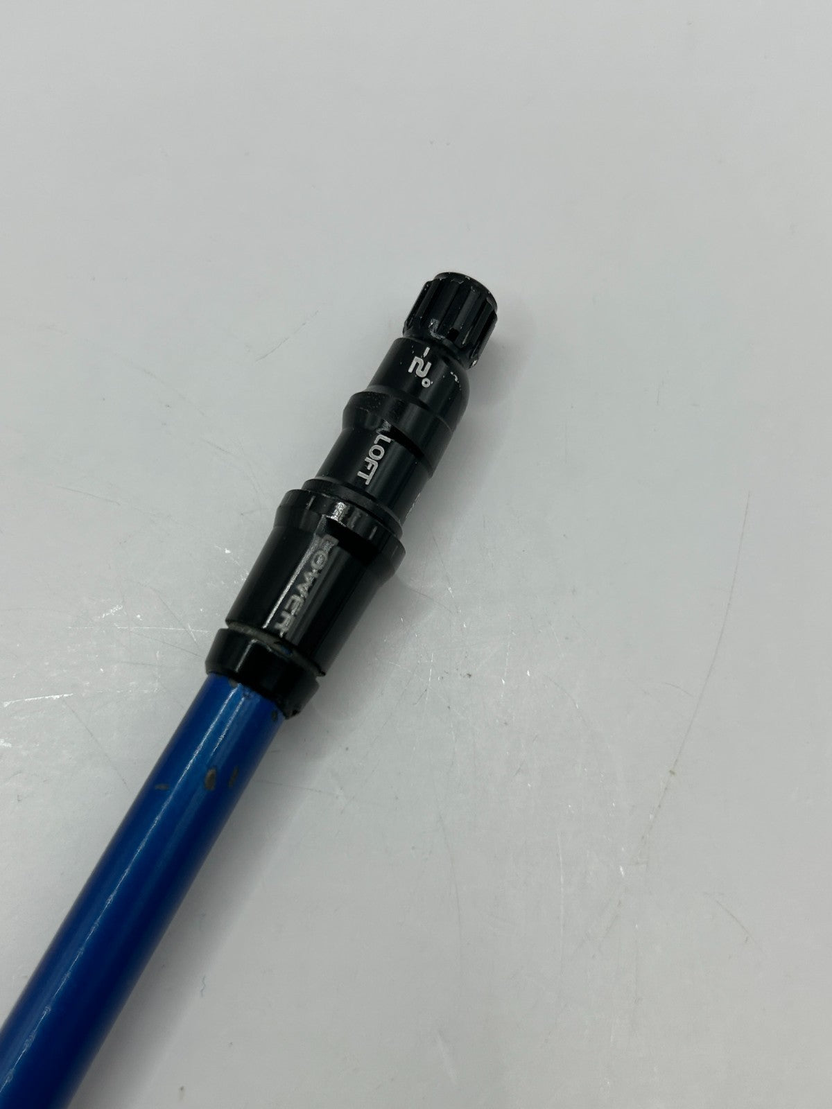 Graphite Design TOUR AD BB-6 Stiff Driver Shaft TaylorMade Adapter *265612