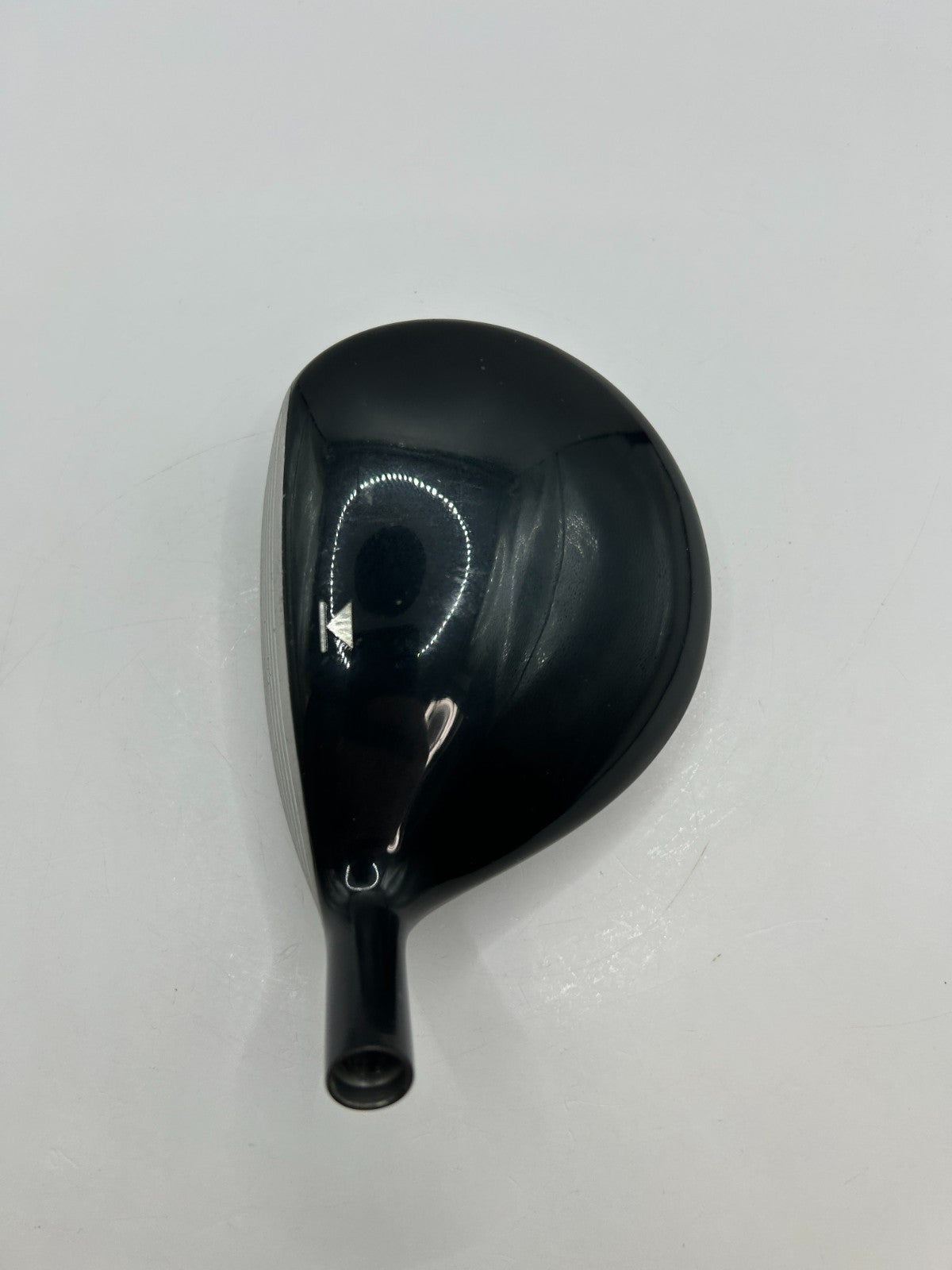 Titleist VG3 3W 15 Fairway Wood Head Only Right Handed From Japan 36035