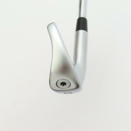 PING i230 Iron Set 5 PW 6 Clubs Dynamic Gold 120 S200 Black Dot Reshafted RH3