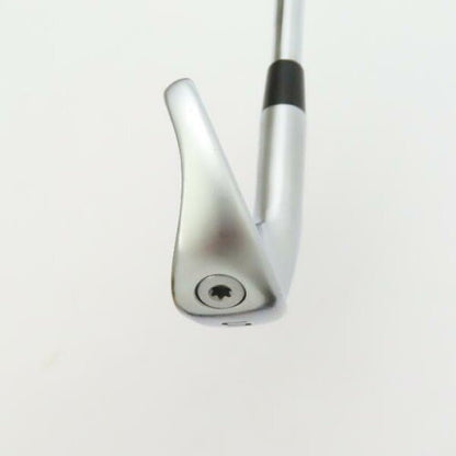 PING i230 Iron Set 5 PW 6 Clubs Dynamic Gold 120 S200 Black Dot Reshafted RH3