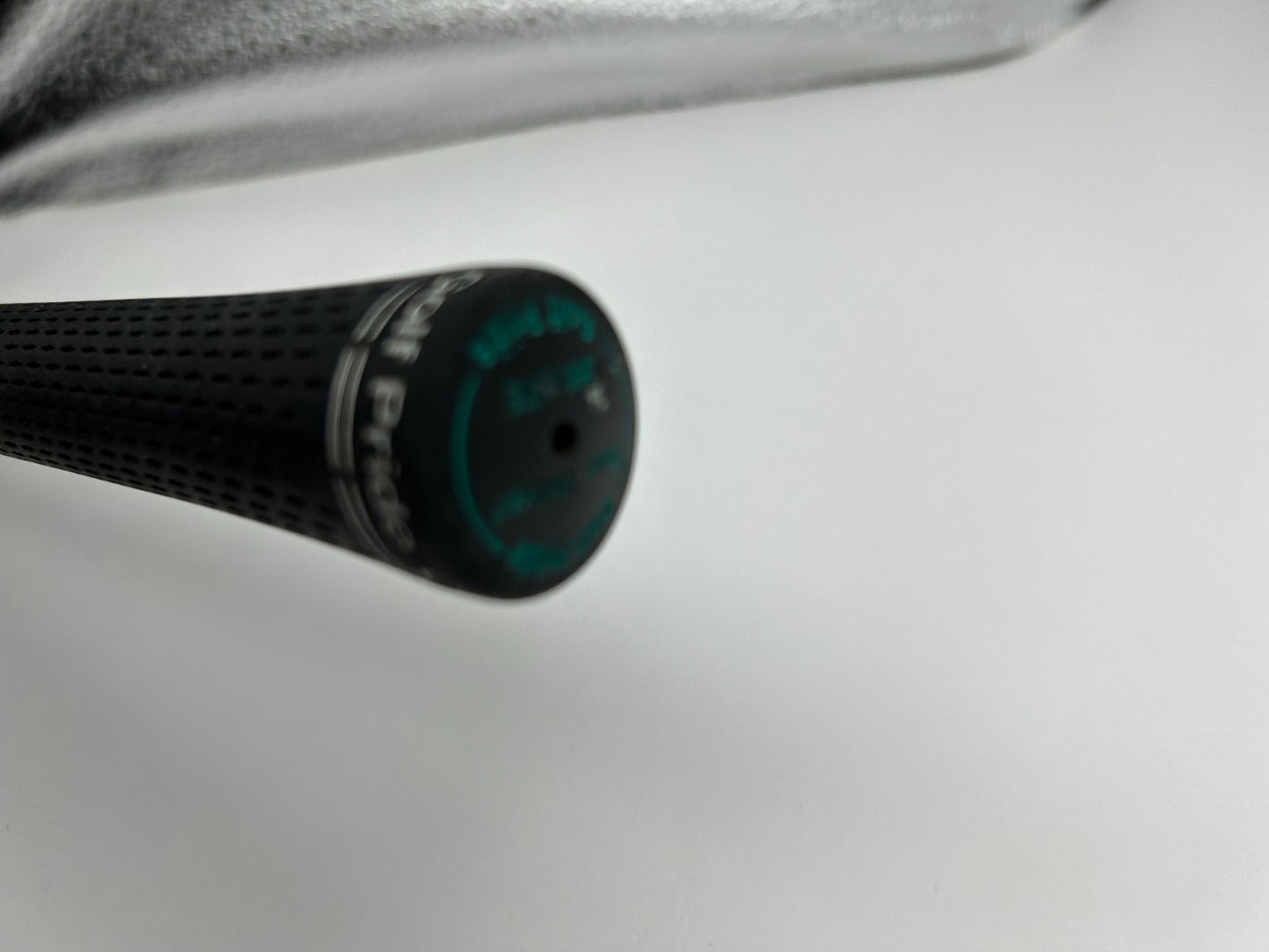 Tensei Pro Orange 1K 50 Regular Fairway Wood Shaft 40.875 in Ping Adapter *214517