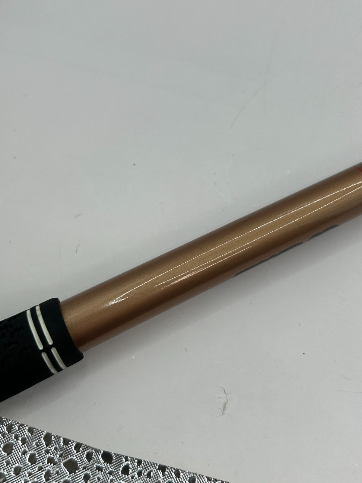 Graphite Design TOUR AD GC 6 S Fairway Wood Shaft 41.625 in Cobra Adapter *32233
