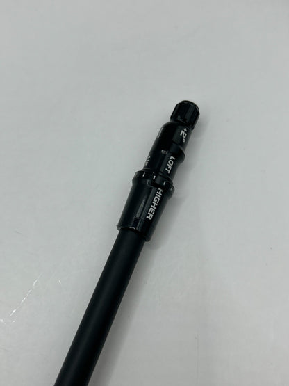 Mitsubishi Diamana RB 63 Stiff Driver Shaft 43.875 in TaylorMade Adapter *303716