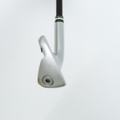 PING G425 Iron Set 6 PW 5 Clubs Tour AD AD 65 Type II S RH Used Japan3