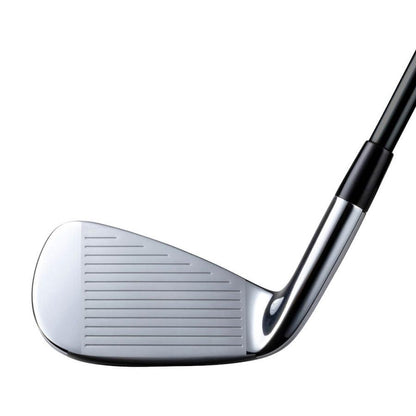 Mizuno JPX S40 FORGED Iron Set 5pcs 6 PW N.S.PRO 950GH neo Steel S Flex RH New2