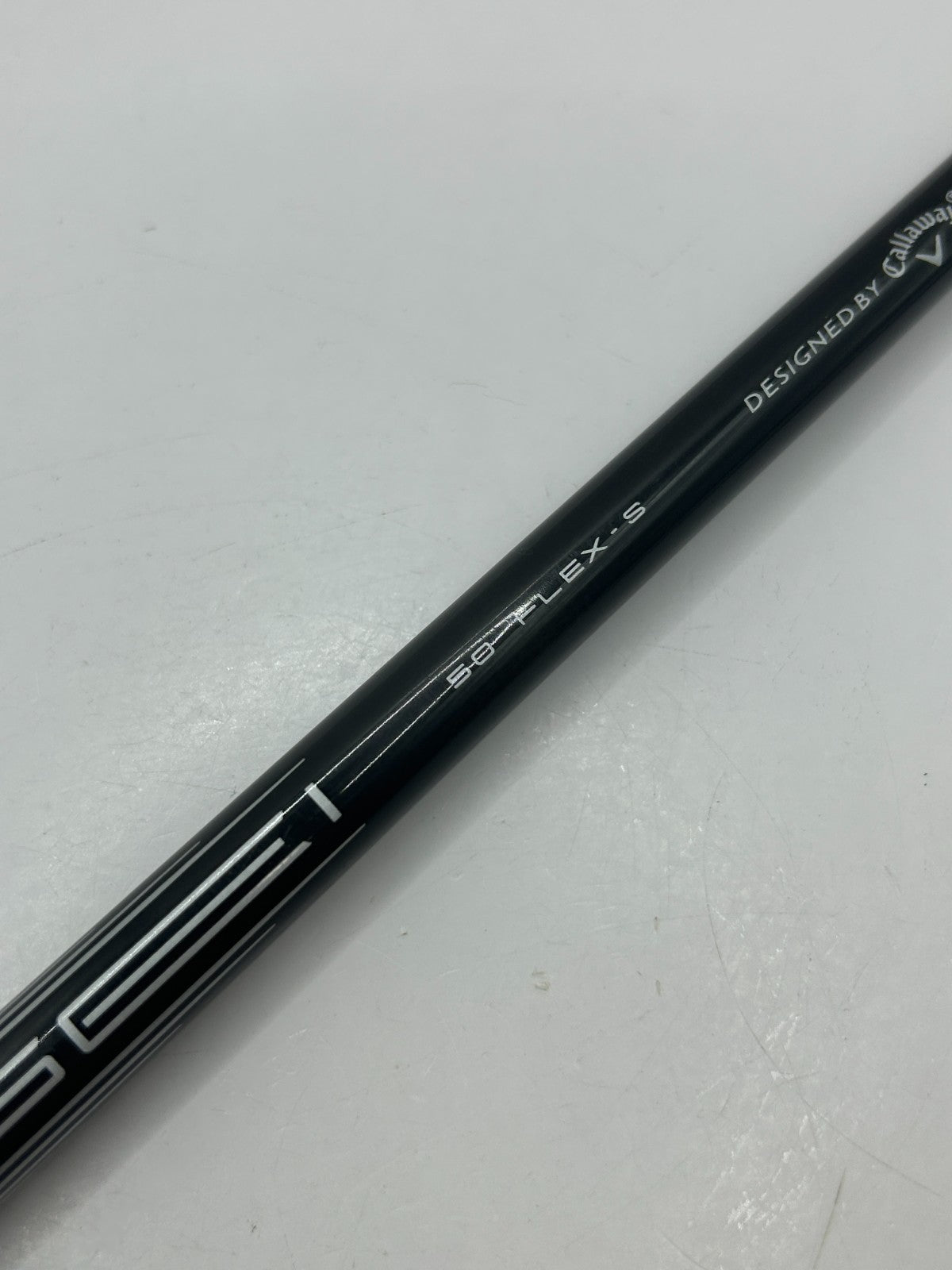 Mitsubishi TENSEI 50 for Callaway S Driver Shaft 44.125 in Callaway Adapter 29811