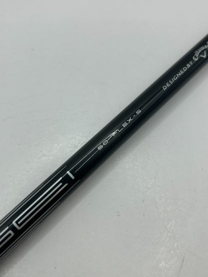 Mitsubishi TENSEI 50 for Callaway S Driver Shaft 44.125 in Callaway Adapter 29811