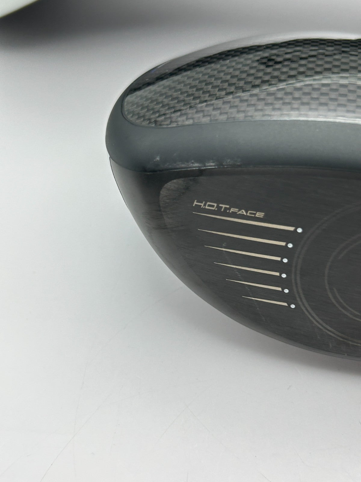 Cobra AeroJet 9.0 Driver Head only With Head Cover Right-Handed 30838