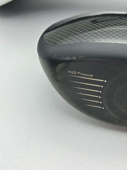 Cobra AeroJet 9.0 Driver Head only With Head Cover Right-Handed 30838
