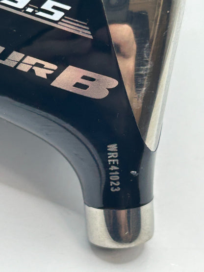 Bridgestone TOUR B JGR 9.5 Driver head only Right Handed 355417