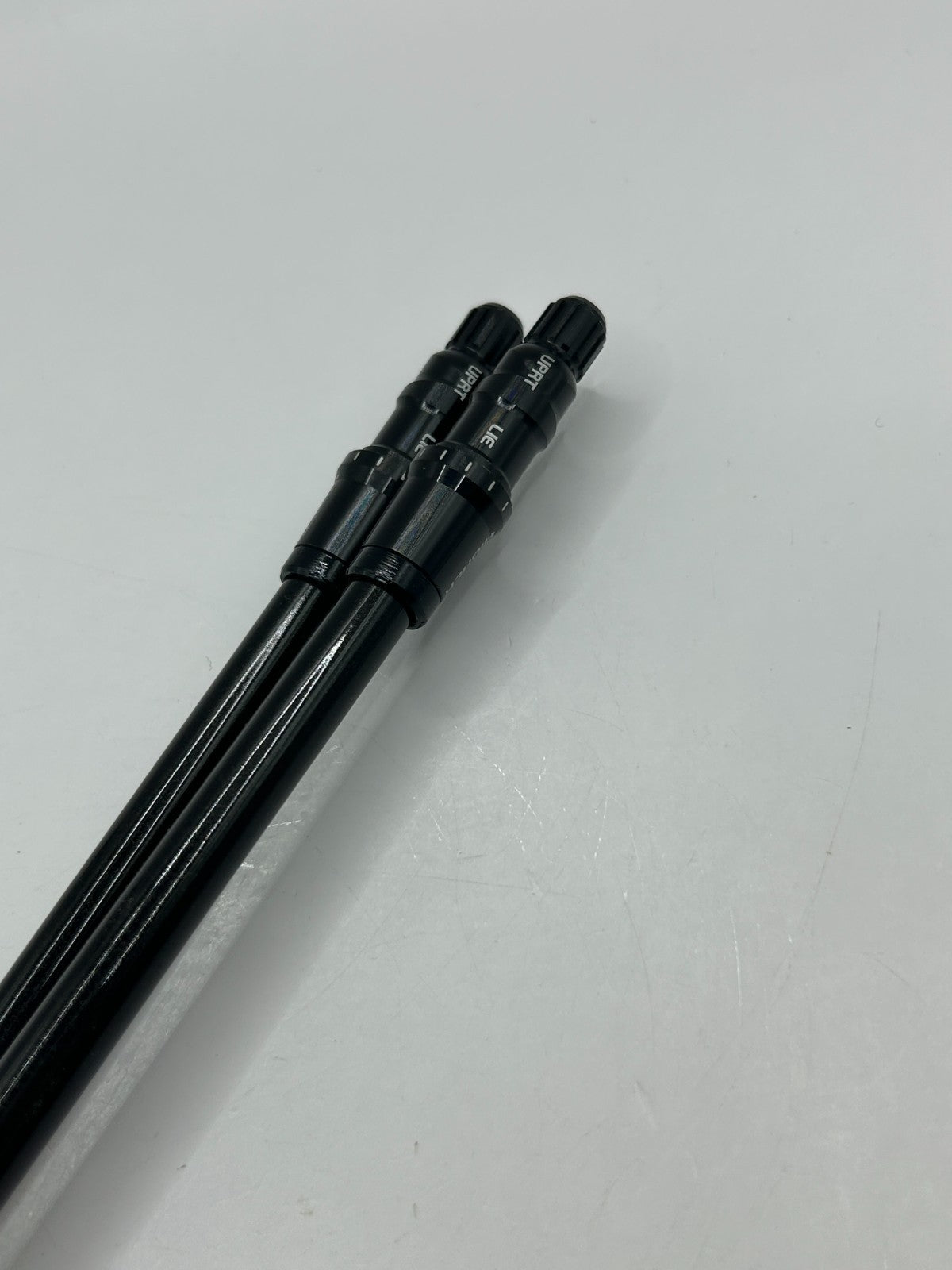 Graphite Design TOUR AD CQ 6S driver Shaft 6S Fairway Wood Shaft Set of 2 *246213