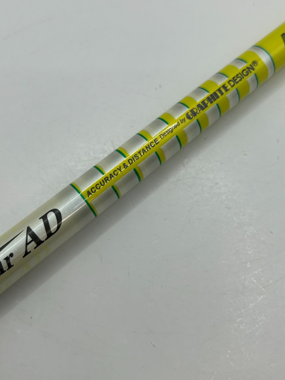 Graphite Design TOUR AD MT-7 Stiff Fairway Wood Shaft 42.5 in TaylorMade *26992