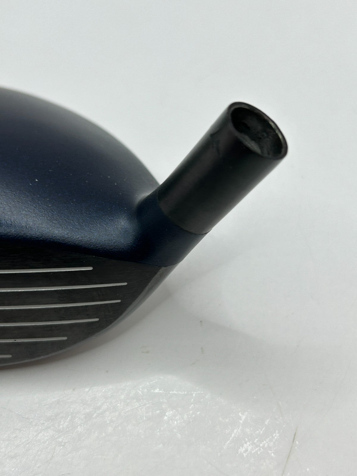 Callaway XR Pro 5W 18 Fairway Wood Head Only Right Handed From Japan 36359