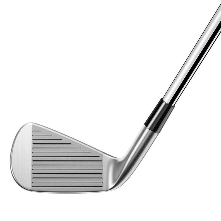 TaylorMade P790 2025 Iron Set 6pcs 5 PW N.S.PRO MODUS3 TOUR105 Steel S RH New2