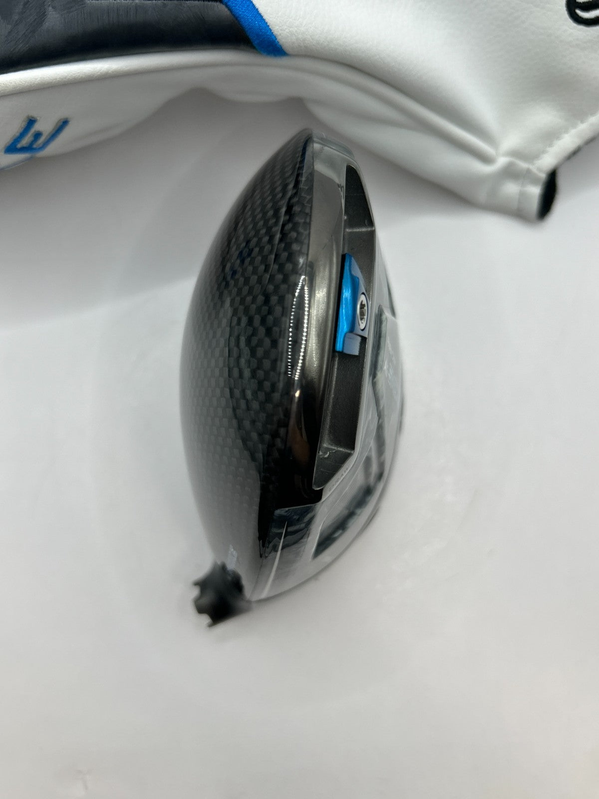 Callaway AI Smoke MAX 9.0 Driver Head Only RH With Head cover 392113