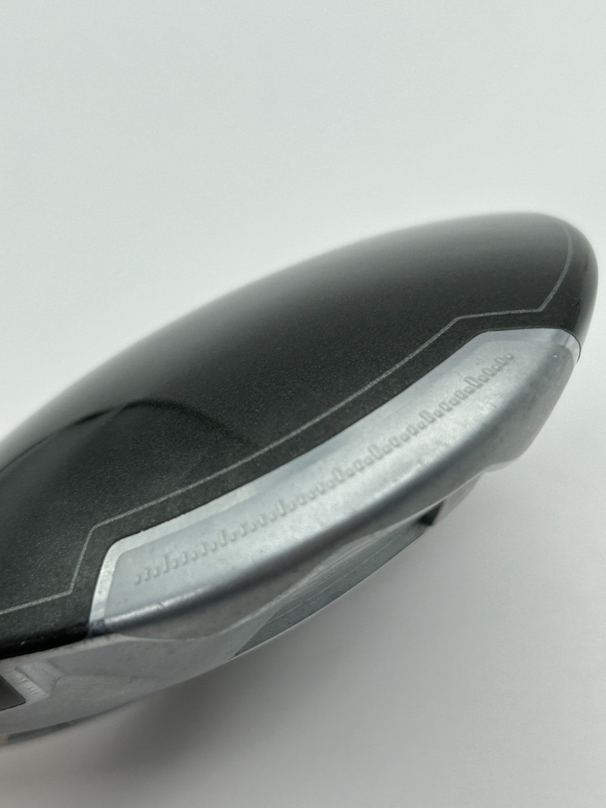 TaylorMade SLDR Fairway Wood Head Only 3 Wood  15°  Right Handed 267920