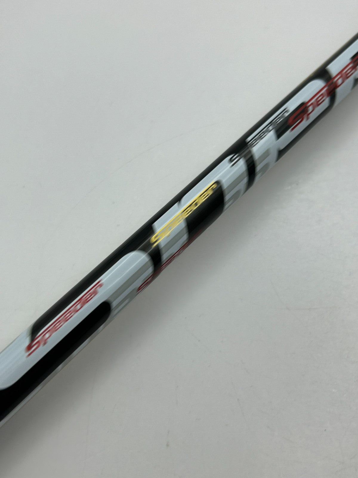 Fujikura Speeder 661 EVOLUTION Ⅳ Stiff Driver Shaft Taylormade Adapter *19458