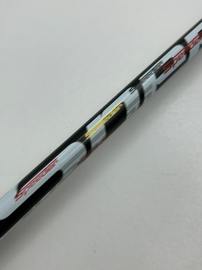 Fujikura Speeder 661 EVOLUTION Ⅳ Stiff Driver Shaft Taylormade Adapter *19458