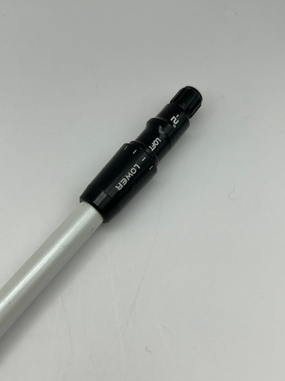 Graphite Design TOUR AD HD 6 Stiff Driver Shaft 44 in TaylorMade Adapter *8519