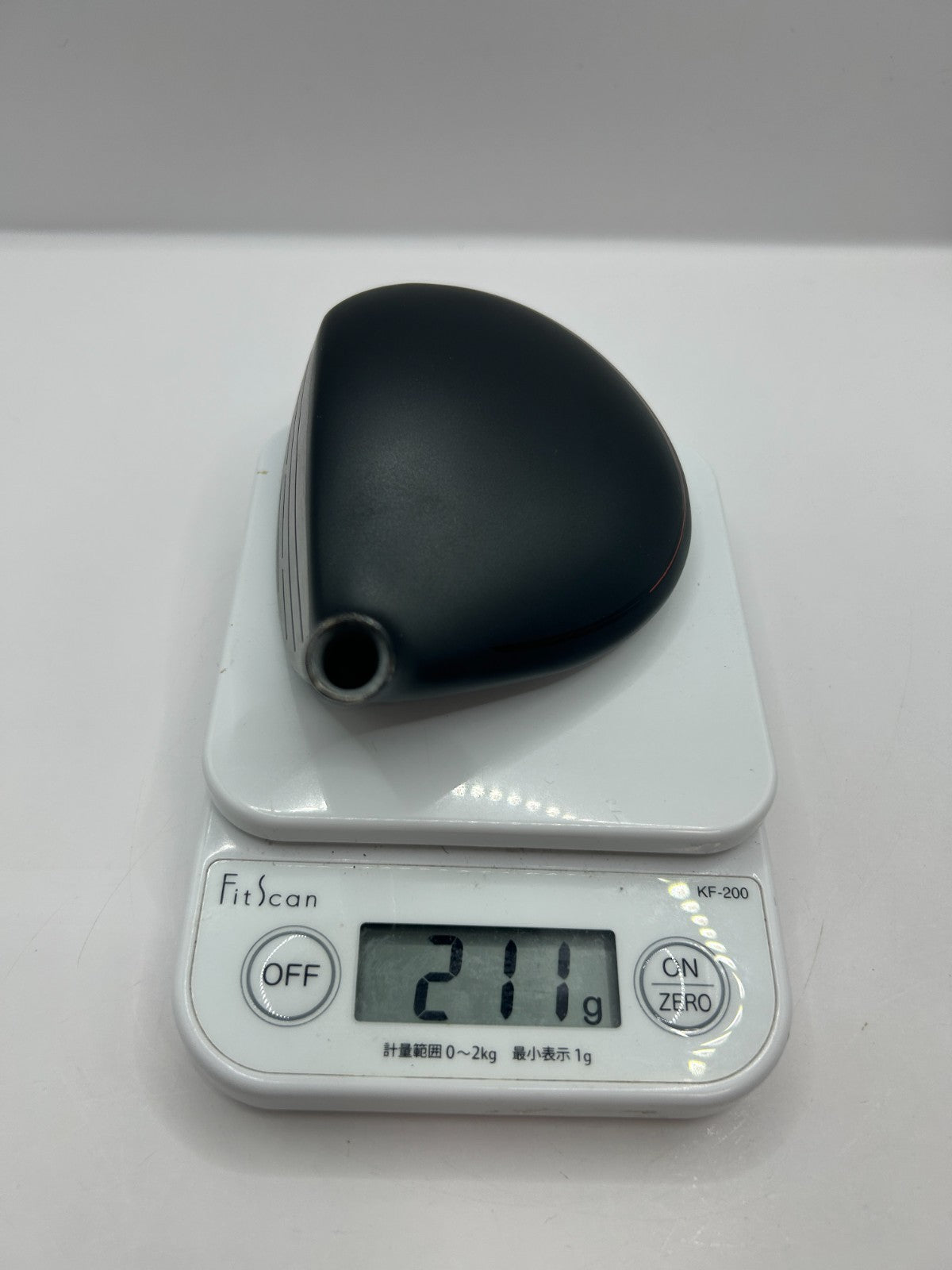 Bridgestone TOUR B2 3W 15 Fairway Wood head only Right Handed 353123