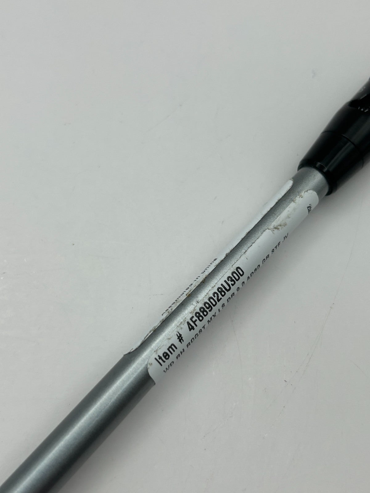 Graphite Design TOUR AD UB 6 Stiff Driver Shaft 44.125 in Callaway Adapter *188513