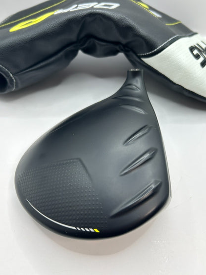 Ping G430 MAX 10.5 Driver Head Only with head cover right Handed 395510