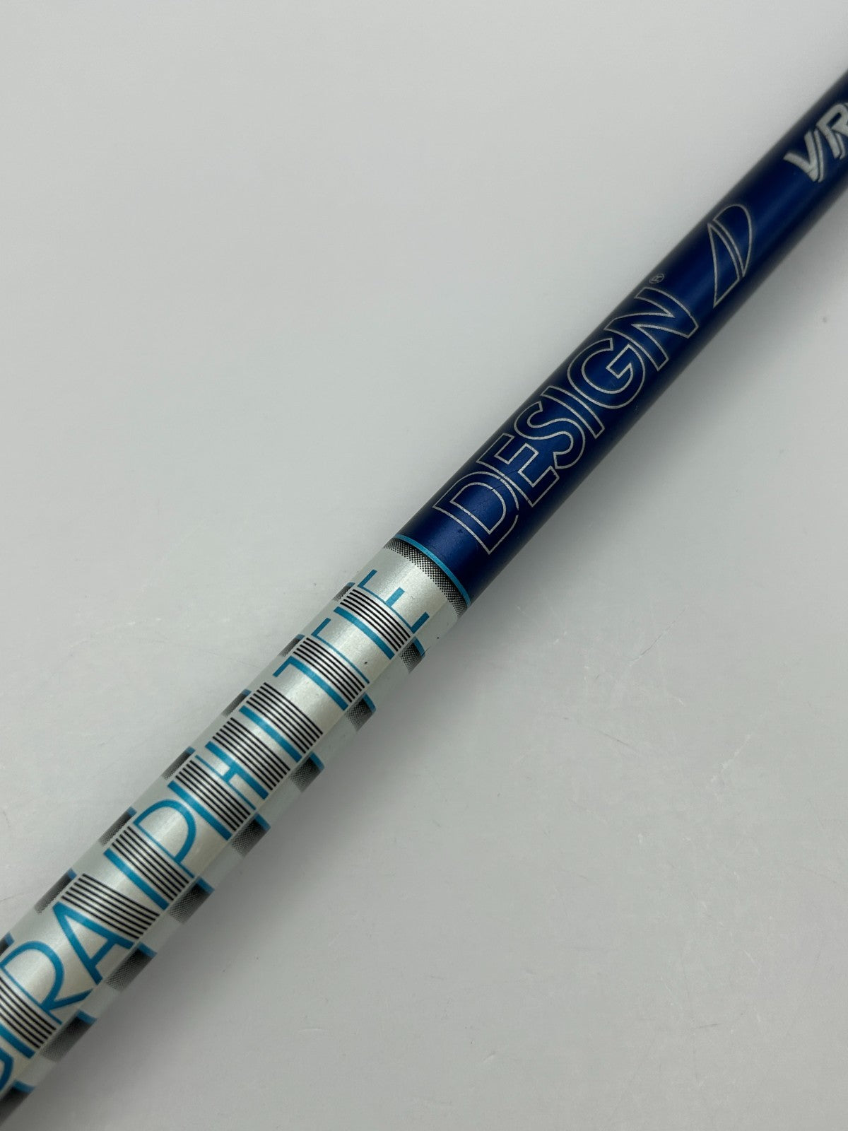 Graphite Design TOUR AD VR 6 S Driver Shaft 43.875 in TaylorMade Adapter *22182