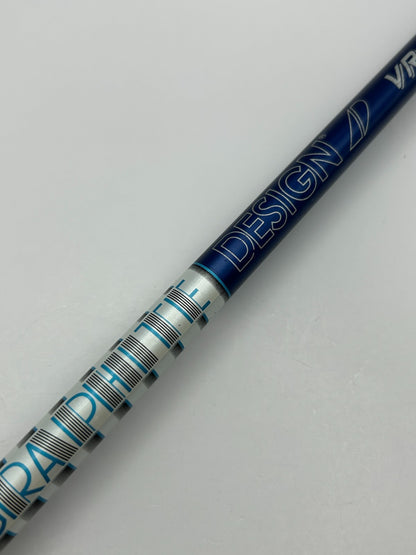 Graphite Design TOUR AD VR 6 S Driver Shaft 43.875 in TaylorMade Adapter *22182