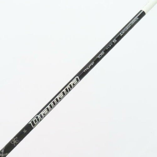 TaylorMade P770 2023 Iron Set 5 PW 6 Clubs Diamana Thump i105 S RH Used4