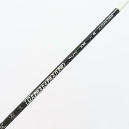 TaylorMade P770 2023 Iron Set 5 PW 6 Clubs Diamana Thump i105 S RH Used4
