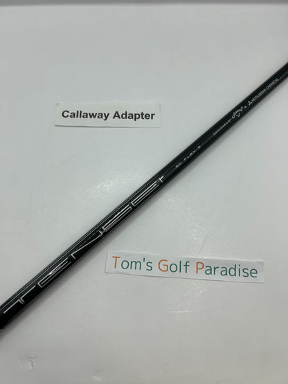 Mitsubishi TENSEI 50 for Callaway Stiff Driver Shaft Callaway Adapter 29980