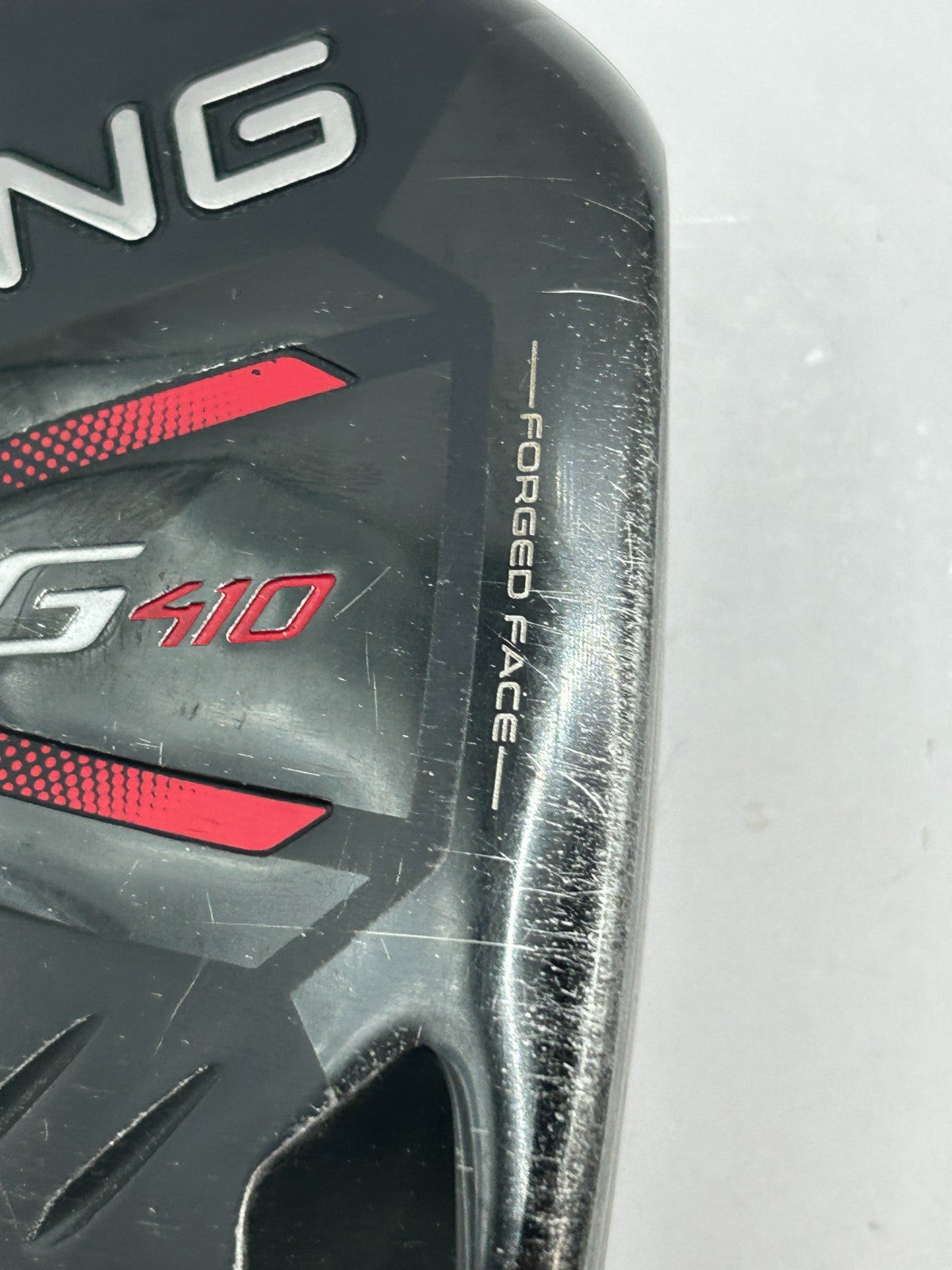 Ping G410 3W 14.5 Fairway Wood Head only Right Handed from japan 366118