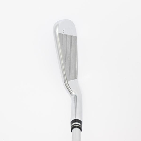 PING G430 Iron Set 5 PW 6 Clubs Speeder NX 35 LH Used1