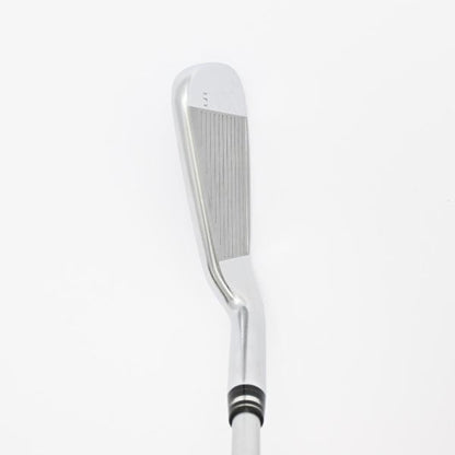 PING G430 Iron Set 5 PW 6 Clubs Speeder NX 35 LH Used1